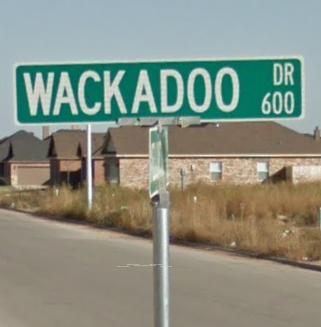 wackadoo-street-sign