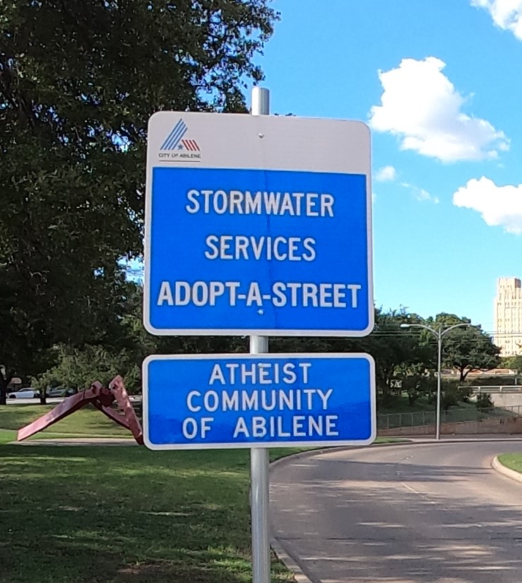 adopt-a-street